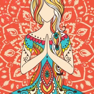 Mantras hindúes que transformarán tu vida.